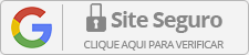 Google - Site Seguro