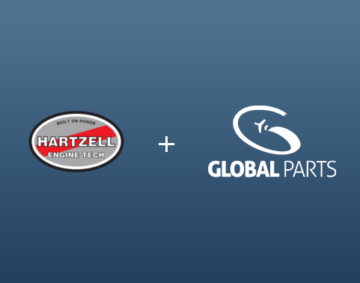 hartzell + global